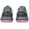 Asics Powerbreak FF Flexible Lightweight Badminton Shoes Unisex Shoes Gray Green 1071A101-020