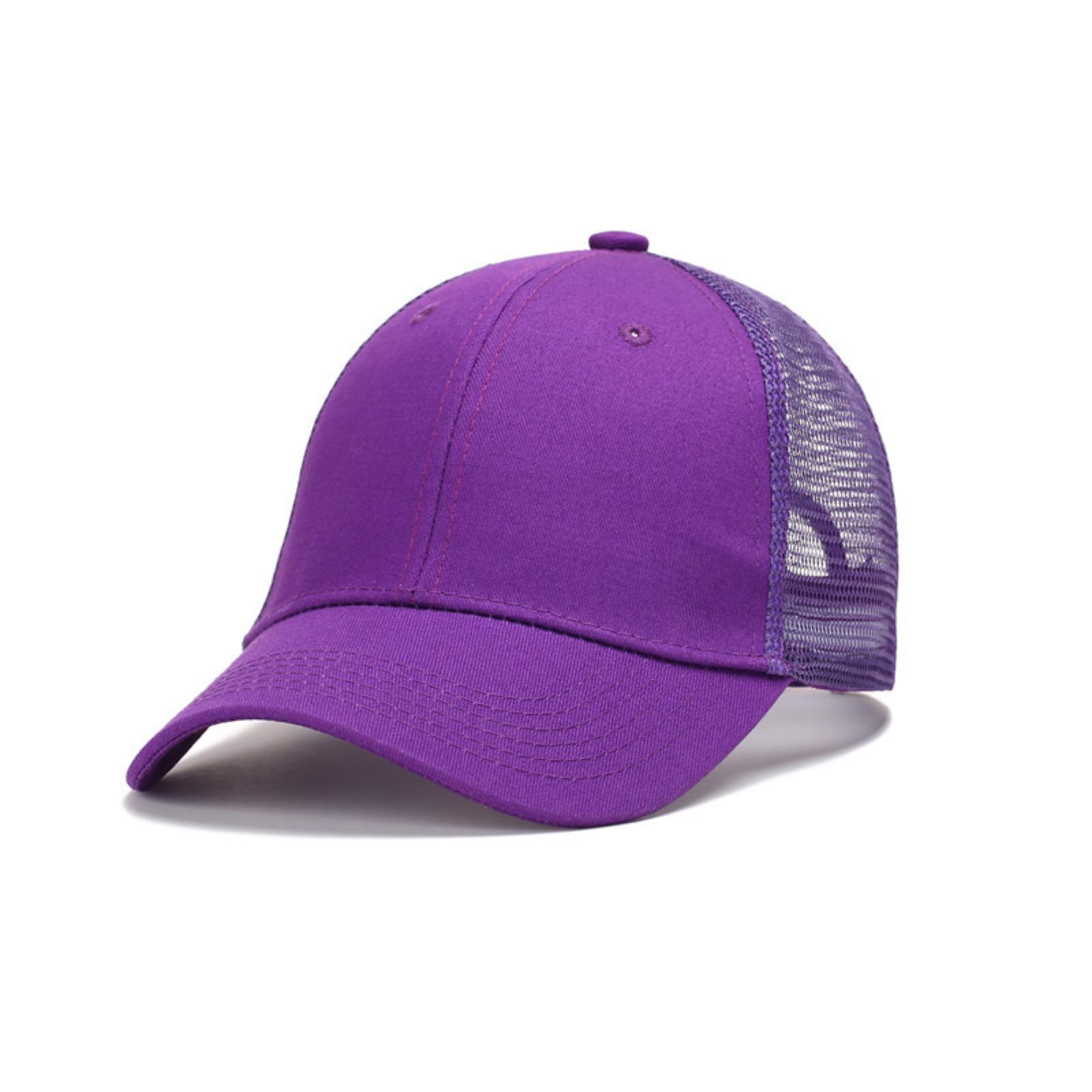 

Baseball Cap Women s Spring And Summer Sun Cap One Size