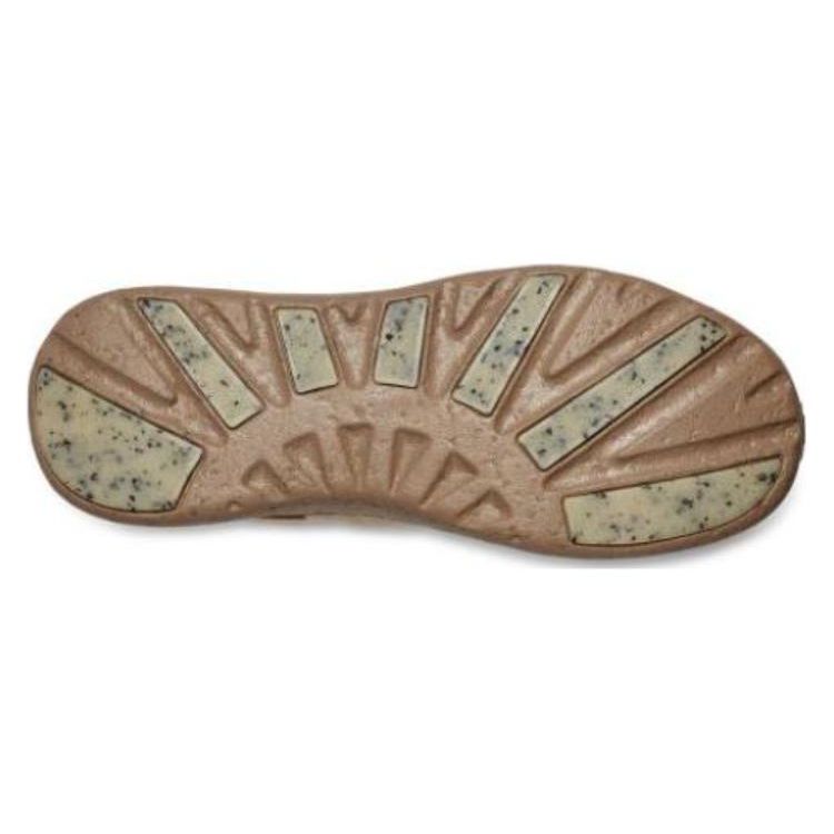 UGG Klasyczne S Boot Sand Męskie Sneakersy 1135695-SAN