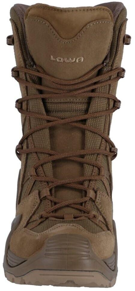 Scarpe da trekking Lowa Gtx Hi Tf coyote-op/braun