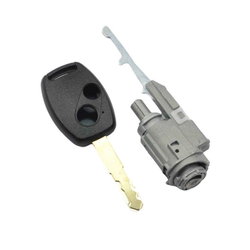Ignition Switch Lock Cylinder for Honda Acura CRV Element Odyssey AL023 AL023A AL023B
