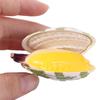 Easy To Fill Seafood Clam Water Spray Toys Handheld Water-Sprinkling Toy  Summer