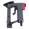 Pneumatic Nailer Silent 0.4?0.7Mpa Large Capacity Nail Slot Aluminum Air Nail Gun Tool for Photo