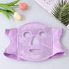 with Gel Ice Beads Cooling Sleep Mask Cooling Massager Gel Beads Eye Mask  Beauty Device
