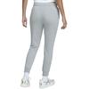 Nike Elastic Waist Drawstring Jogger Sweatpants Women Bottoms Grey DQ5192-063
