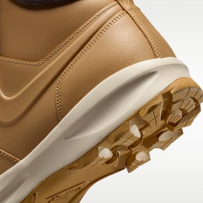 Nike Manoa Leather Haystack Birch
