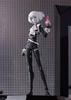 POP UP PARADE Promare Rio Fotia Monochrome Painted Complete Figure G94341 Ver. Non-scale ABS&PVC