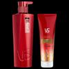 color protect shampoo 400ml & hydrating conditioner 210ml set
