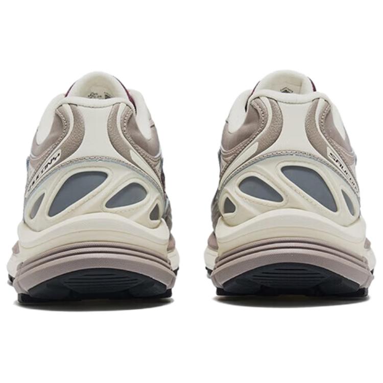 SAUCONY Kinvara Elite 4 Atmungsaktiv Niedrig geschnitten Freizeit Stadt Pendler Lebensstil Schuhe Unisex Braun Saucony S79052-28