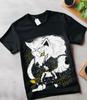 Charmy Pappitson Black Clover Tshirt Anime Unisexga Asta Gifts Shirt All Size