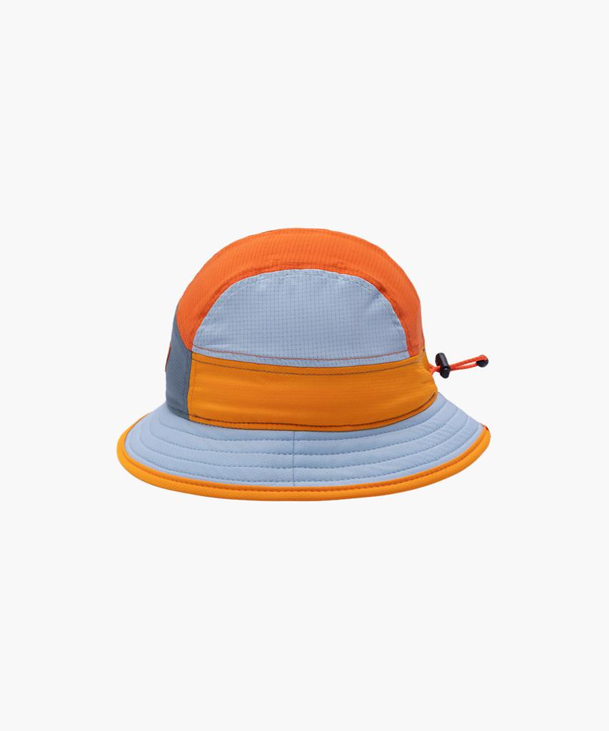 Peulaegtel B Series Spectrum Bucket Hat