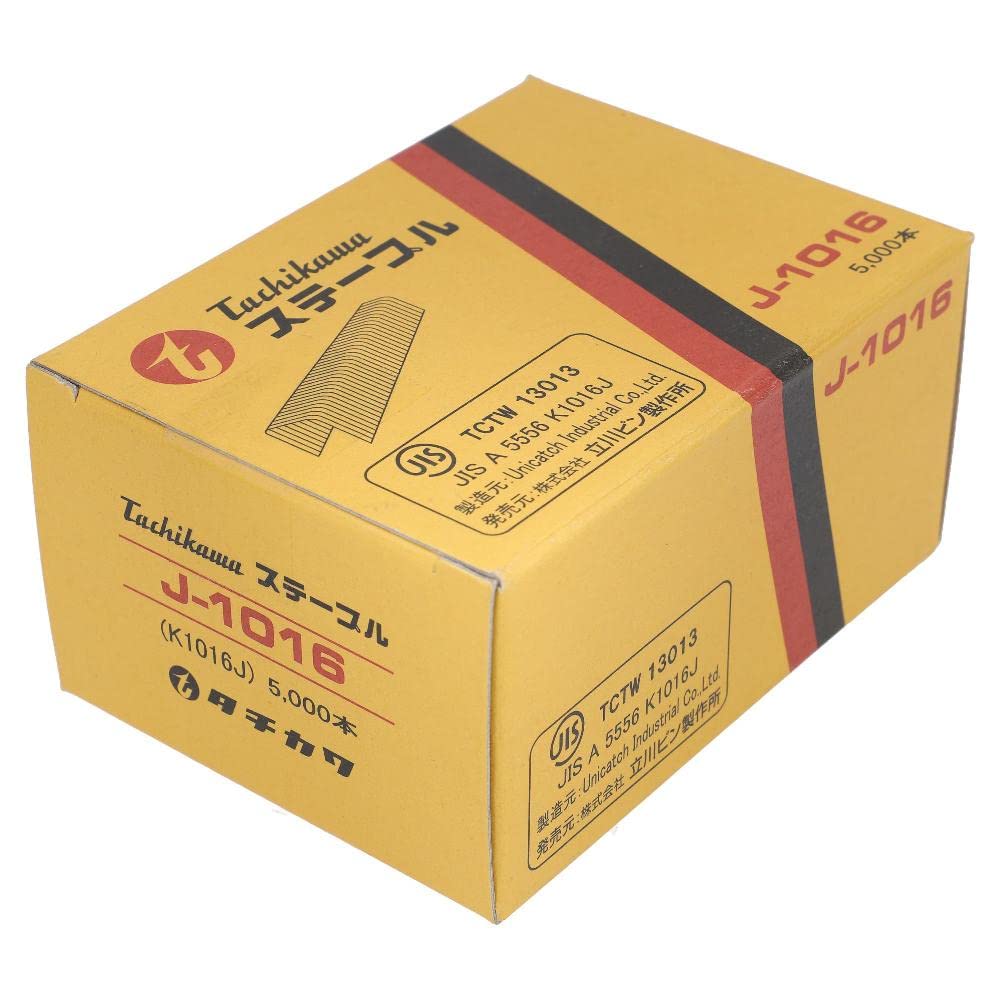 Tachikawa Staple 10mm Width J1016