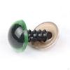 100Pcs DIY Doll Eyes Crafting Supplies for Decorations Stuffed Animals Bear