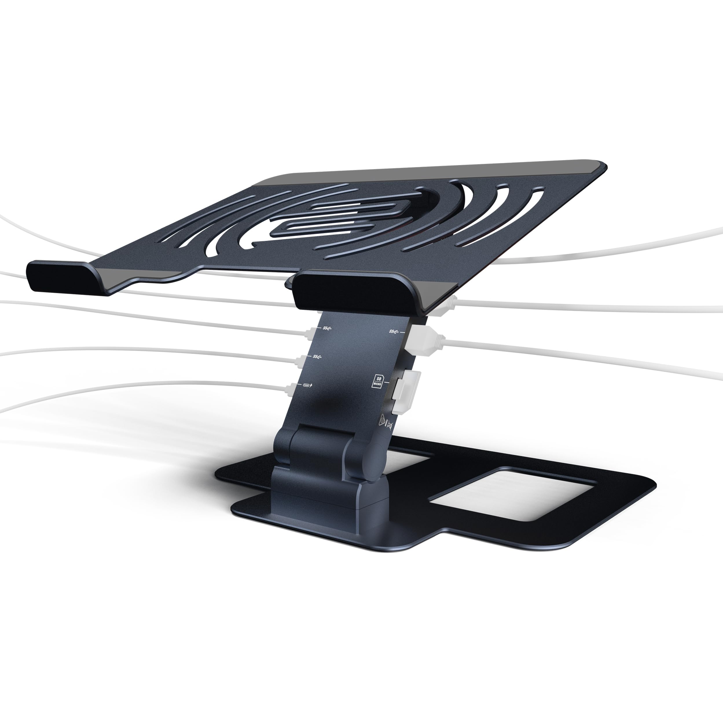 

Подставка Reloop Stand Hub Pro.