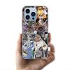 P-Percy J-Jackson Poseidon Camp Half-Blood Cases Phone Case For Iphone 17E 16E 17 Air 16 Pro Max 15 Pro 14 Plus 11 13 12 Mini Co