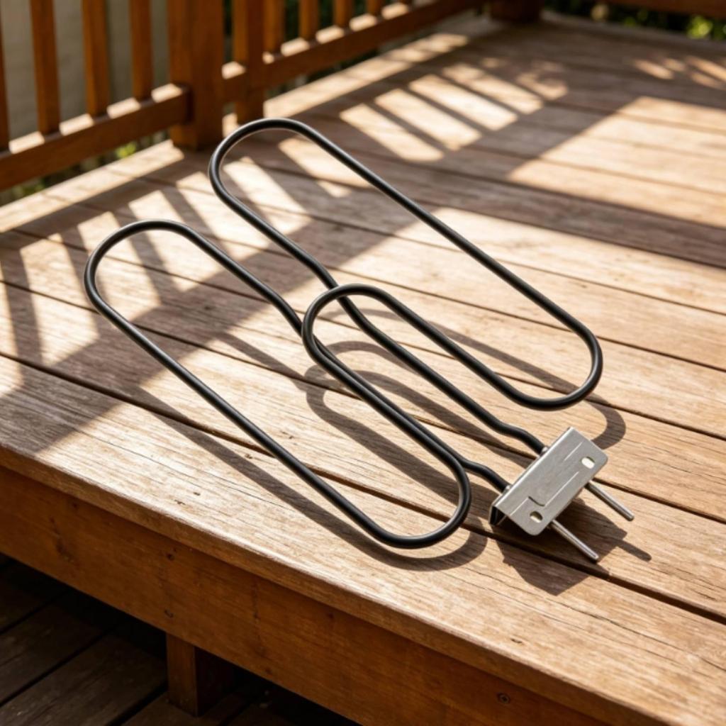 Grill Heating Component 1500W Coil Appliance Parts