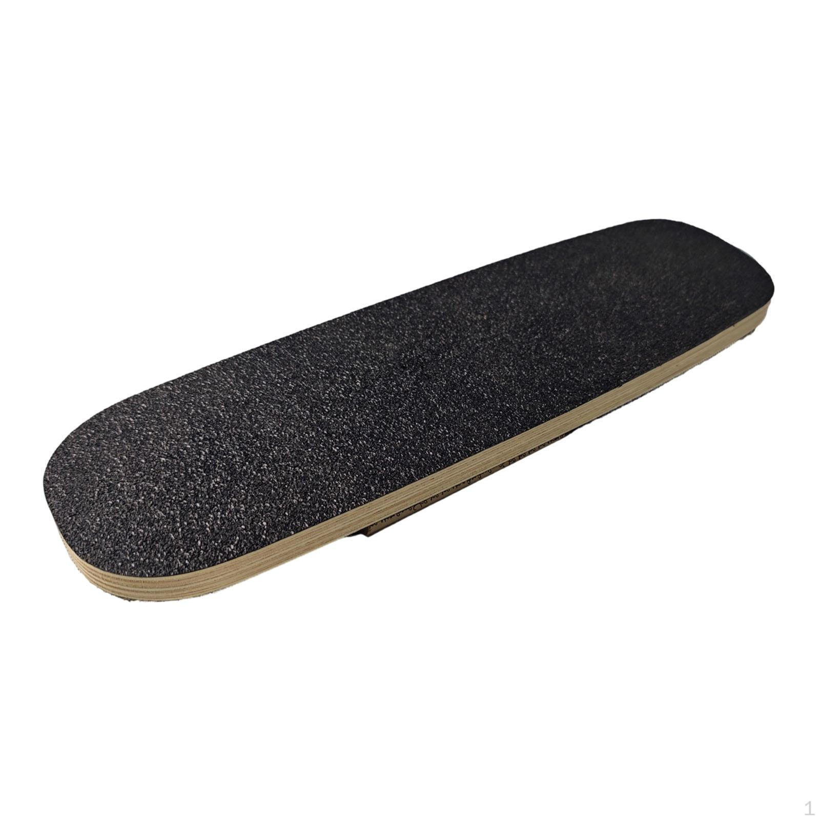 

Golf Swing Board for Chipping, Weight Transfer