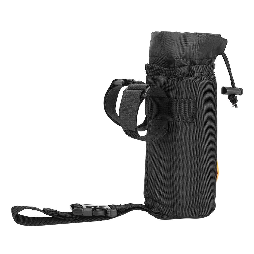 B Cycling Bike Water Bottle Holder Bag Portable Kettle Cage (M)