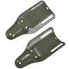 Miflame Outdoor Holster Drop Panel