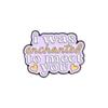 Trendy Alphabet Brooches Beautifully Crafted Metal Pins For Unique Styles Clothing