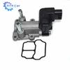 IACV 22270-74400 Idle Air Control Valve For Toyota Solara Camry 2000 2001 2.2L 4Cyl 2227074400 New