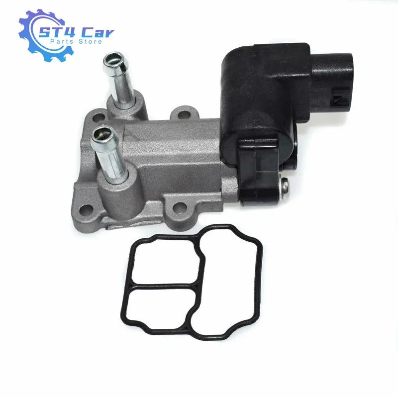

IACV 22270-74400 Idle Air Control Valve For Toyota Solara Camry 2000 2001 2.2L 4Cyl 2227074400 New