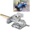 For Suzuki Quadsport Z90 Gas Valve - Qiilu Fuel Switch, Gas Fuel Petcock Valve Switch Fit for Suzuki King Quad 300 1992-2000 Replacement