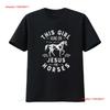 LIMITED Jesus And Horse Essential Premium Great Idea T Shirt Vintage Washed Graphic Comfortable