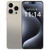 Smartphone LEBEST L23 Pro Max Ultra-Sottile Octa-Core (Versione NC)