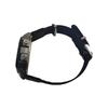 CASIO Customized watch modified series purple mirror silver black resin case fashion trend waterproof AE-1300WH-8A(Watch5-GaiZhuang-YouZiXingChen)