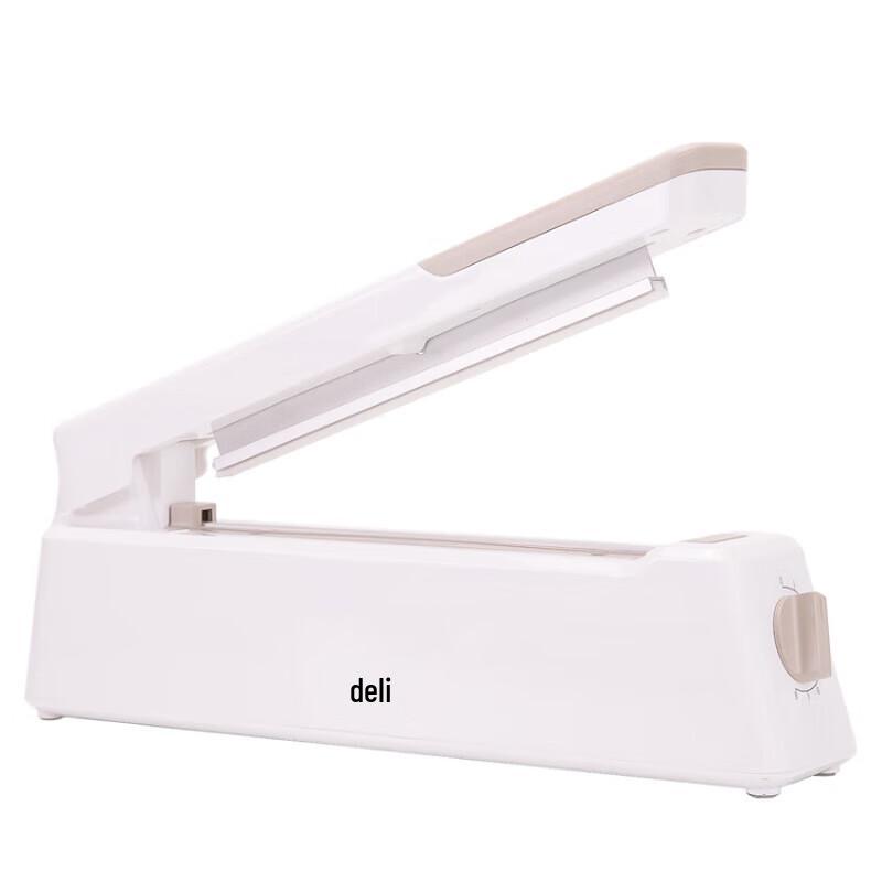 Deli Manual Laminator