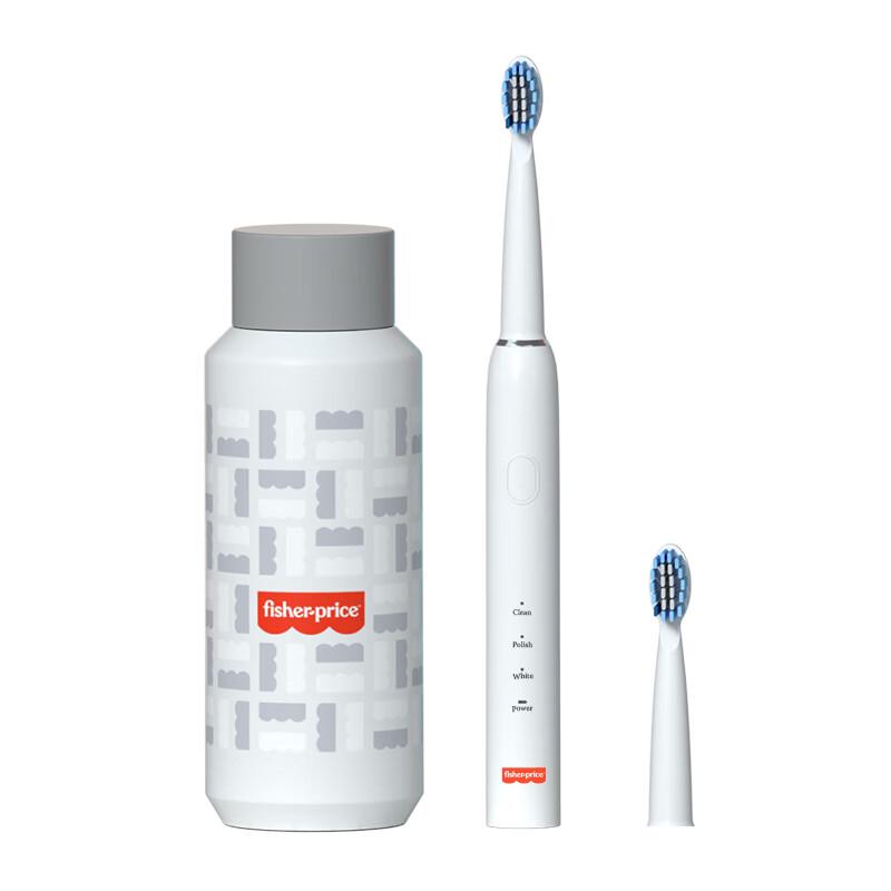 Fisher-Price FP-TZ01 Insulated Bottle Set