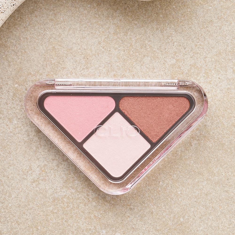 Clio Essential Shadow Tap 05 Peony Scent