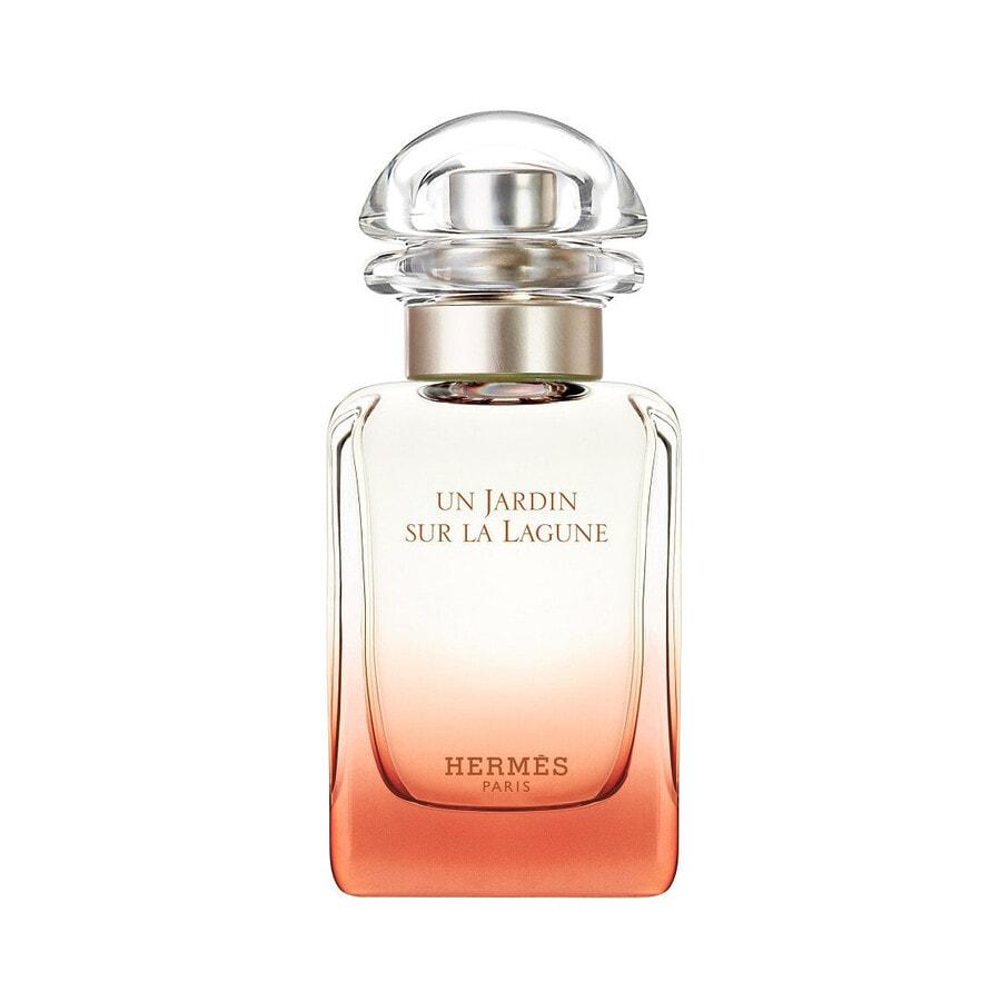 

HERMES Туалетная вода Un Jardin Sur La Lagune 30 мл