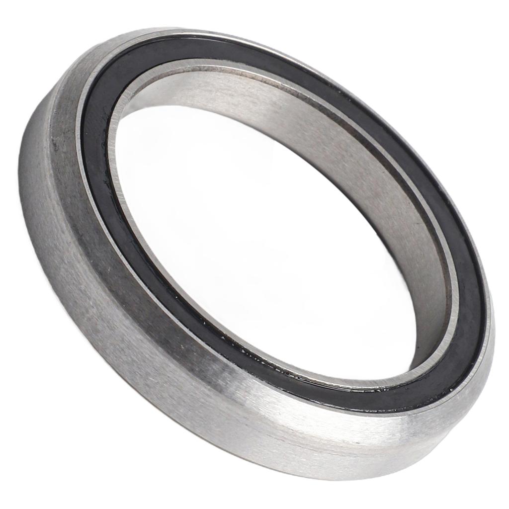 Bearing Steel Headset Bike Repair Bearings Bike Repair 41/41.8/52MM Size Black Color External Bearing Headsets