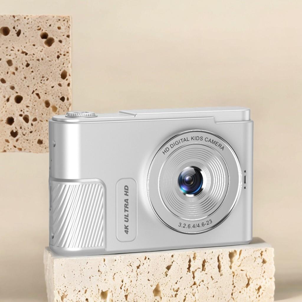 2.5inch Screen 1080P Mini Kids Digital Camera 44M HD Student Portable Camera Dual Camera CCD Smart Camera Friend Gift