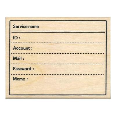 Gesichtsstempel Tagebuch Stempel Club ID Verwaltung Kinder N# Verwaltung/Passwort 0414-004