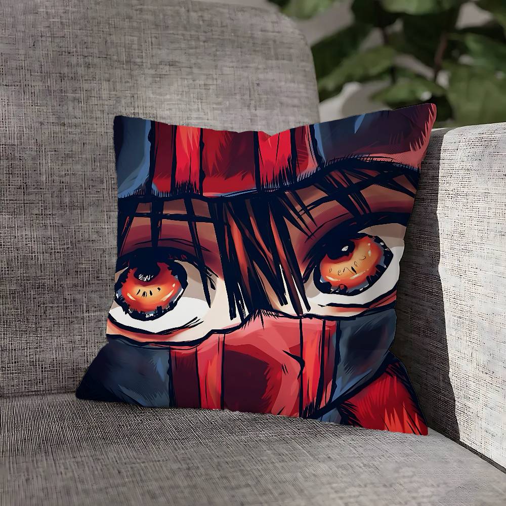 P-Pilots T-TwentyES O-One Throw Pillow Case For 45x45cm 40x40cm 30x30cm 50x50cm 55x55cm Square Home Pillowcase Case