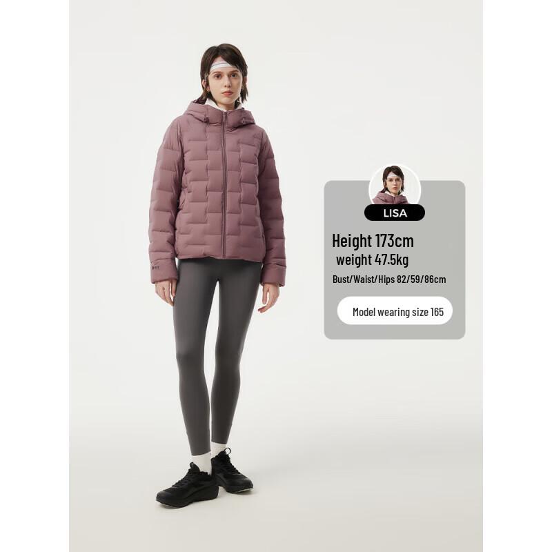 

Tanboer 2024 Women s Lightweight Short Down Jacket TBF360262A 180