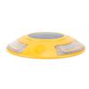 Solar Dock Light Driveway Marker Road Stud Lights IP68 Waterproof Auto On Sensor Warning Pathway Sidewalk Step Lights