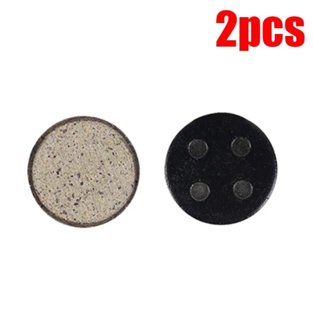 

Half-metallic Friction Plates Accessories for Xiaomi M365 Pro for Xiaomi M365 Pro 365