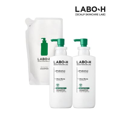 Cura di capelli e cuoio capelluto – Rimedi per la caduta dei capelli