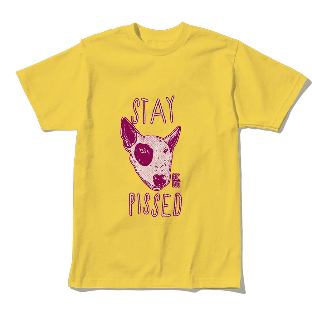 

Coolmind U0126-T2 Cool Dog Print Men T Shirt 100% Cotton High Quality O-Neck Men Tshirt Big Size Unisex Tee Shirt 2XL