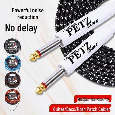 Accessori per chitarra – Cavi per chitarra elettrica
