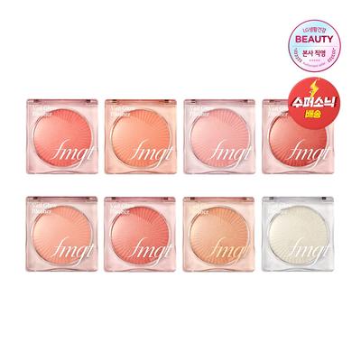 Veil Glow Blusher 5g