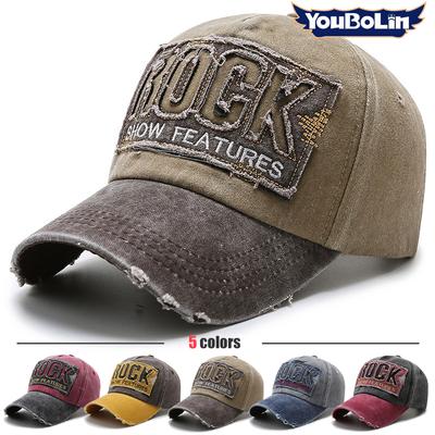 Sombreros y gorras – Gorras de béisbol