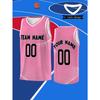Men's basketball vest, V-neck design, comfortable and lightweight, suitable for fitness exercises