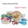 Accessori per chitarra – Plettri