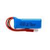 Gorący! 7.4V 450mAh 20C Bateria Lipo 1 szt. 2S dla WLtoys K969 K989 K999 P929 P939 RC Car