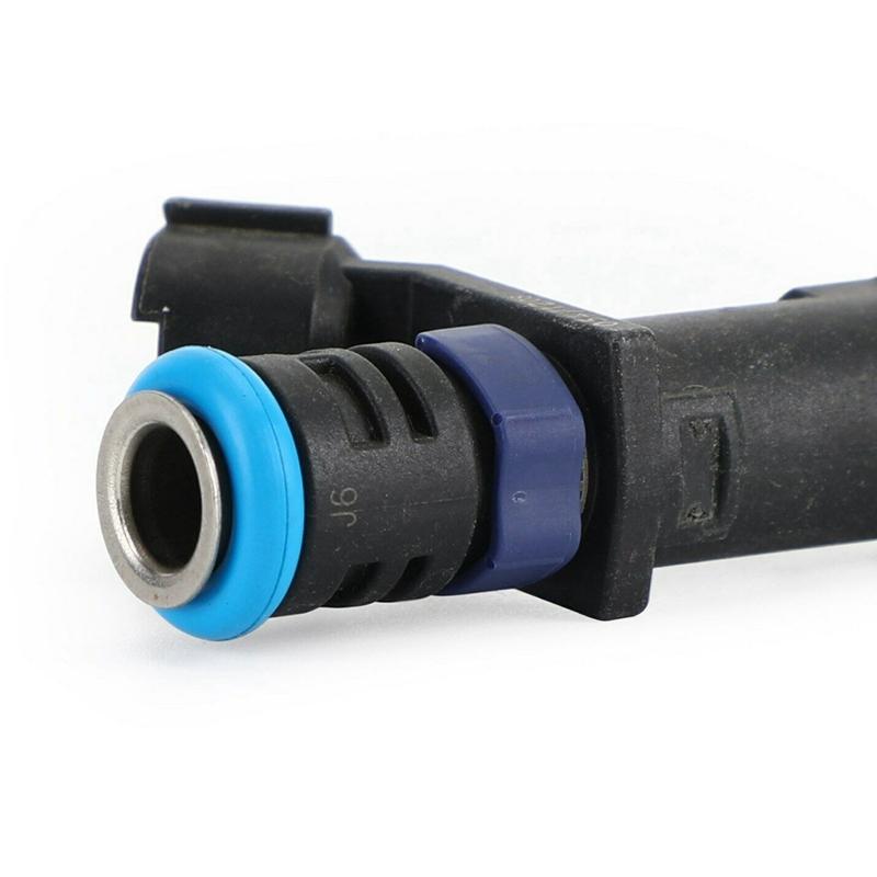 3X Fuel Injector 420874834 420874846 For SEA-DOO 4-TEC Gtr Gtx Rxp Rxt X Wake Pro 155 215 260